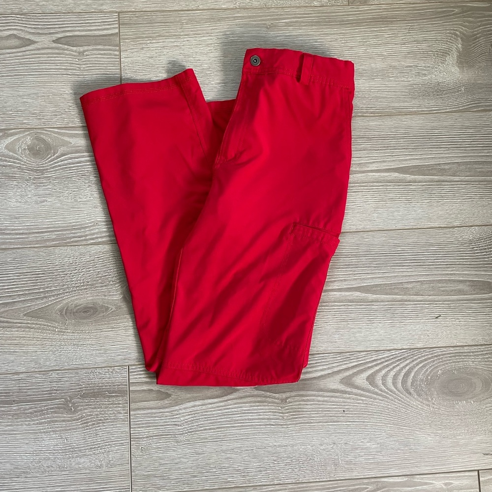 cherokee infinity scrub pants